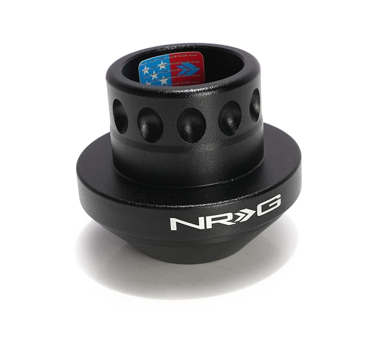 Amazon.com: NRG INNOVATION Race Steering Wheel Short Hub 