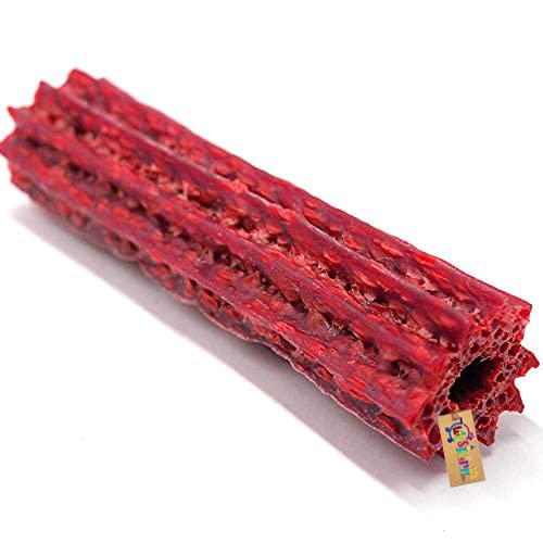 Image of Western Era Dog Chew Munchy Treat (Mutton Flavor) (Red Sticks) (1 Kg),All Life Stages