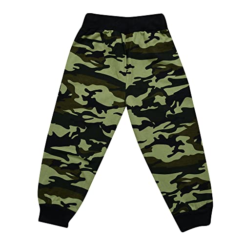Image of TICOSS Kids Boys and Girls Super Soft Cotton Track Pants