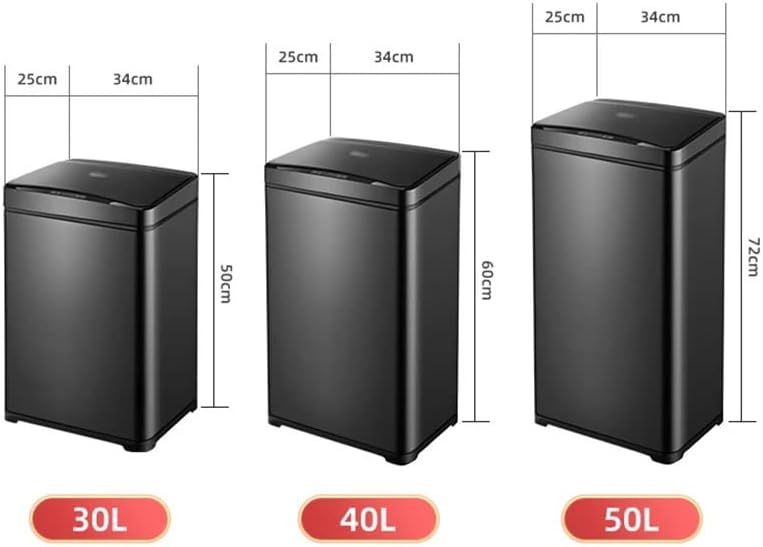 simplehuman ステンレス ごみ箱 蓋付き 分別なし 40リットル 楽天市場】正規品 シンプルヒューマン ゴミ箱 おしゃれ ステンレス