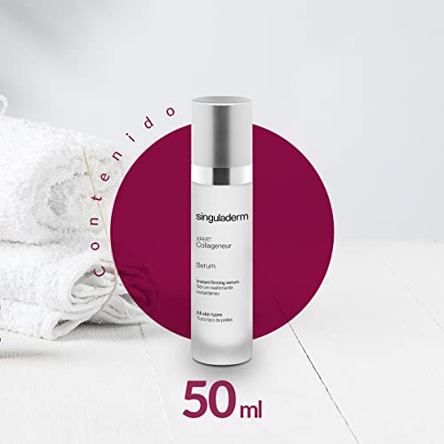 Sérum Collagène NOVA ENGEL Xpert 50 Ml solution peau fatiguée et ridules - 3