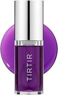 TIRTIR My Glow Lavender Lip Oil | Hydrating & Nourishing Lip Treatment with Lavender Essence | 5.7ml Price In India