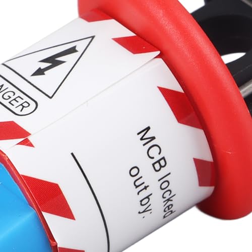 Bloqueio Do Disjuntor ANKROYU, Dispositivo De Bloqueio Do Disjuntor, Bloqueio De Segurança Do Disjun