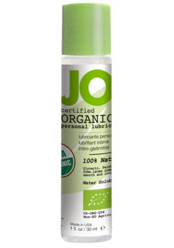 Jo lubricante organico 75 ml