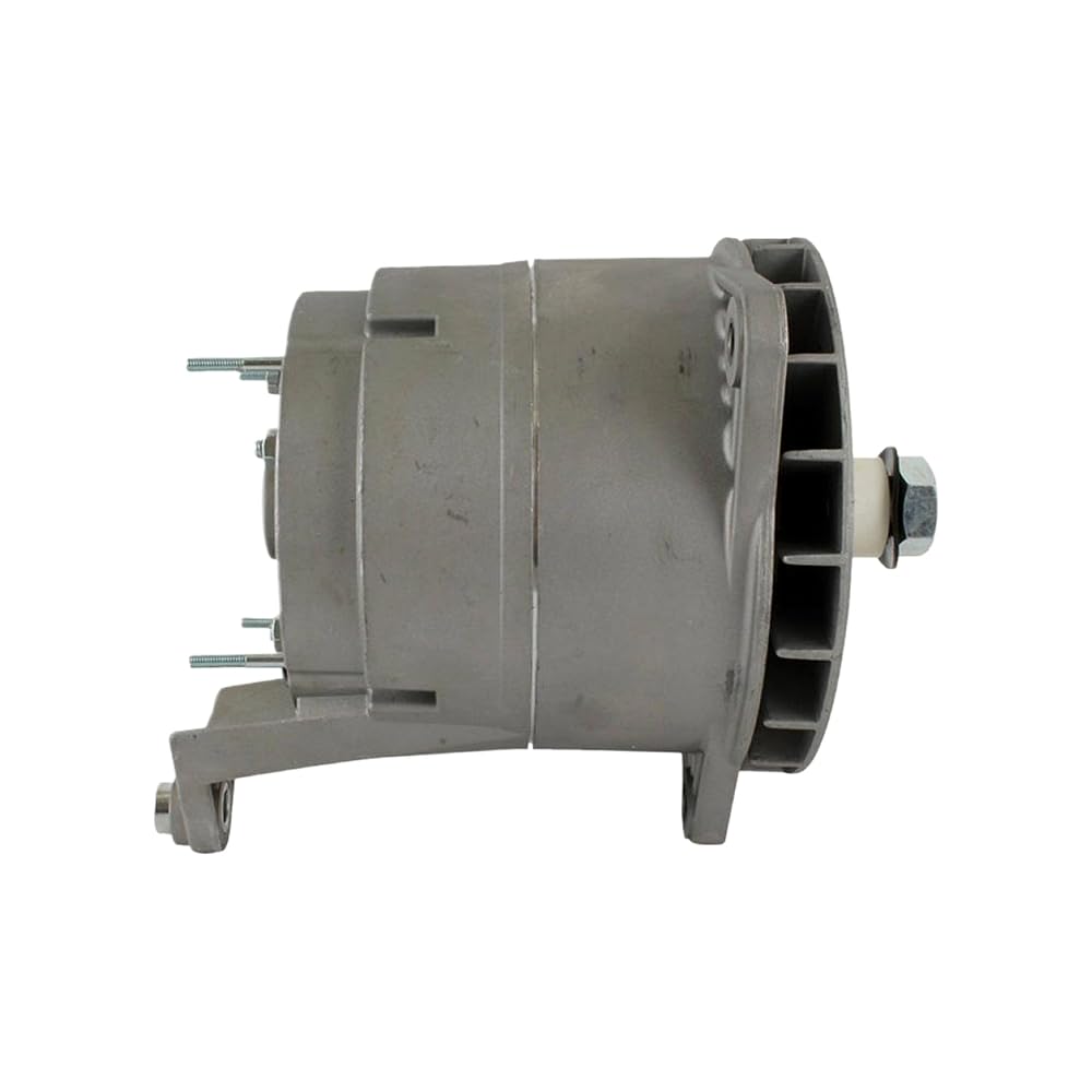 Alternator Compatible With Bus B10M B10R B12B B12M B7L Replaces