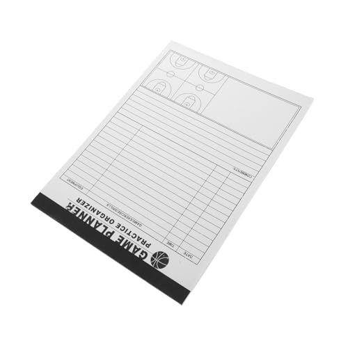 Abaodam Basketball Scorebook Basketball Scribe Player Evaluation Strategic Arrangements