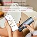 TRIPLE-Pulse IPL Laser Hair Removal, 12cm² Sapphire 37°F Ice-Cooling Contact, Hair Removal Device for Women and Men, Permanent Hair Removal at Home for Legs, Face, Bikini, Armpits, Trinity iGlow 10