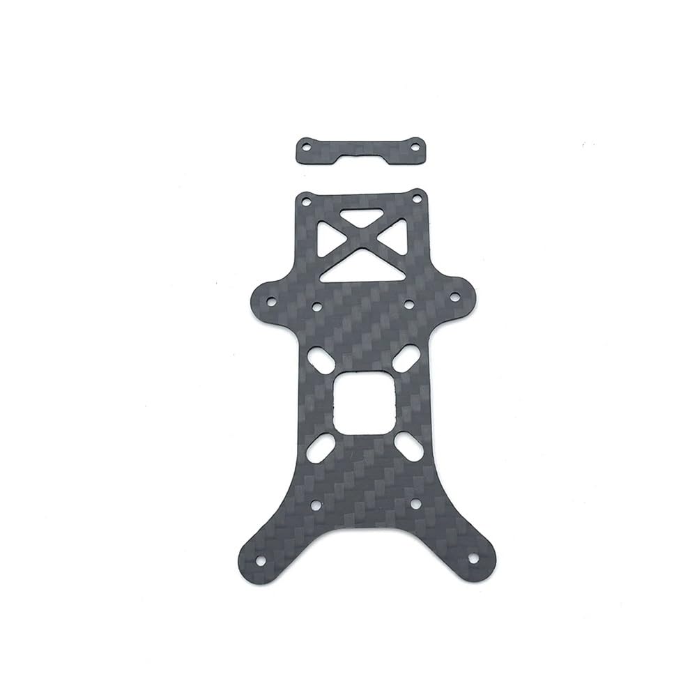 Alignement du systeme propulsion Aries4 bottom plate pour eliminer vibrations