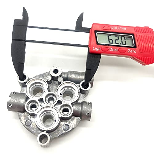 Intermediário Guia para LAVADORA TRAMONTINA MASTER 1200W 1500PSI 42545 e 42546 42546/730