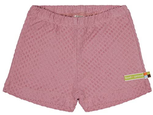 Jacket fille frottee veste coton biologique points gots