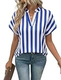 Facile à Assortir: HEEKPEK haut femme été s’accorde harmonieusement avec jeans, leggings, jupes et shorts. Quel que soit le style, décontracté ou plus élégant, il s’intègre parfaitement dans votre garde-robe quotidienne.