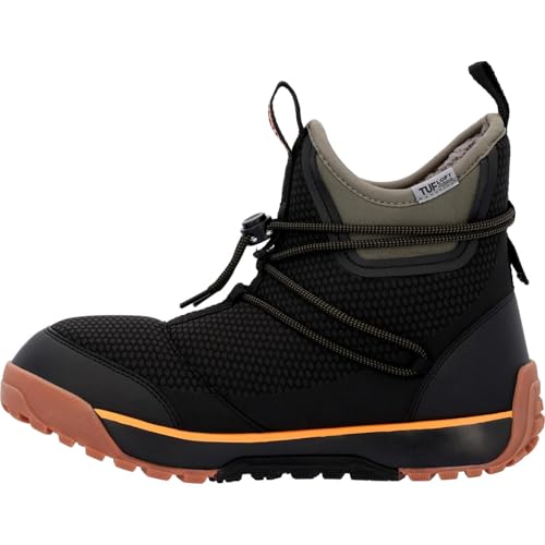 Image of Xtratuf Men's Ice Nylon Ankle Deck Boot