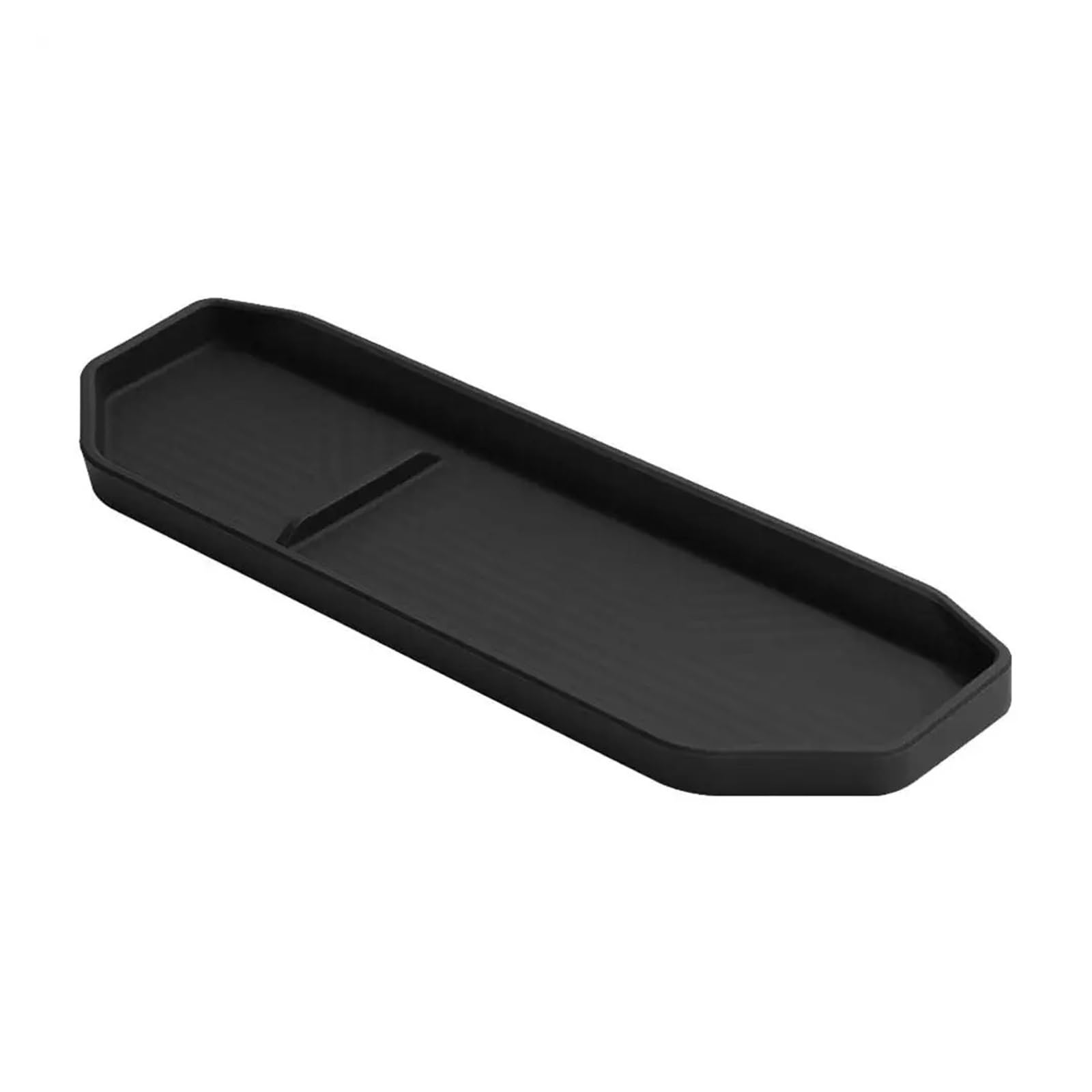 MBWSZDJQFG Central Control Trim For Kia EV9 2024 2025 Dashboard Storage Tray Storage Box Car Interior Accessories Change The Device Storage Box
