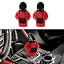 Red Black