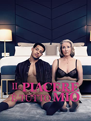  Il piacere è tutto mio