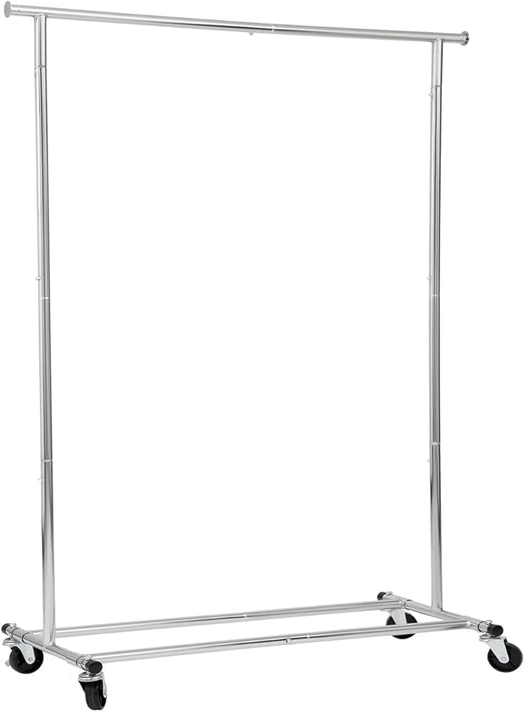 ハンガーラック 業務用 オリタニ 業務用 ハンガーラックZ型 頑丈 業務用 ハンガー掛 Z