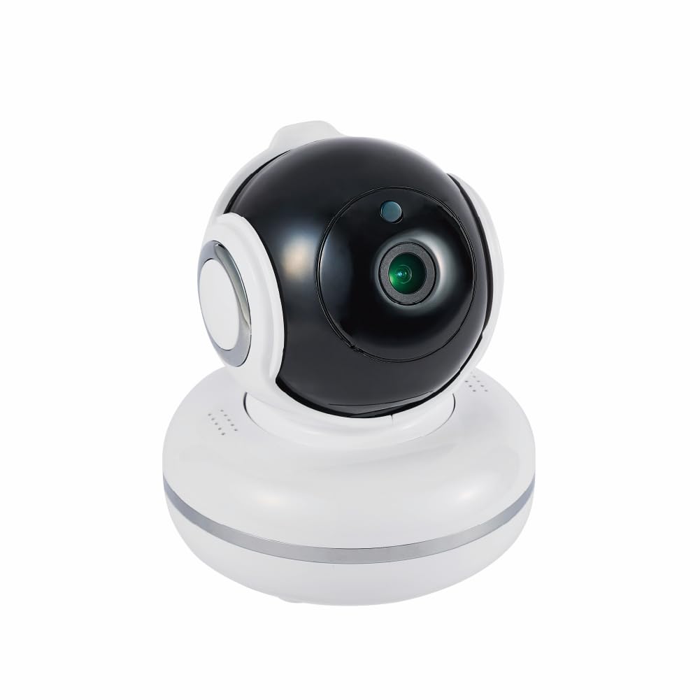 Amazon.co.jp: アイリスプラザ クラウド防犯カメラ ペットカメラ 暗視