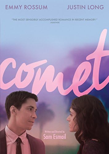 Amazon.com: Comet : Emmy Rossum, Justin Long, Eric Winter, Kayla Servi ...