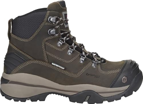 Carolina Men's CA5525 Flagstone 6" Carbon Composite Toe Waterproof Hiker Boot2