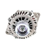 23700-AA510 Alternator Replacement 3.0L Compatible For Subaru Legacy 2008-2009 23700AA510 A3TG0591