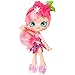 Shopkins Shoppies S8 W1 Single Pack - Isla Hibiscus Toys, Skin