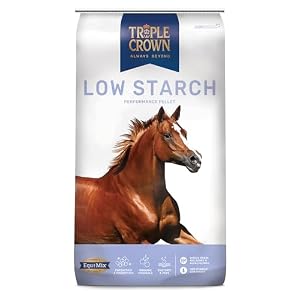 Triple Crown Low