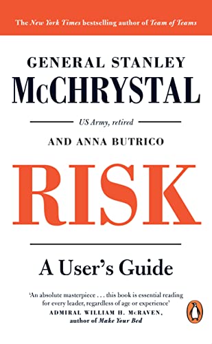 Image of Risk: A User's Guide