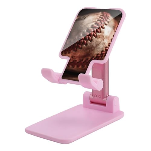 Support de téléphone de bureau pliable pour visioconférence et streaming sur iPhone 16
