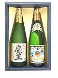 魔王720ml 伊佐美720ml ギ