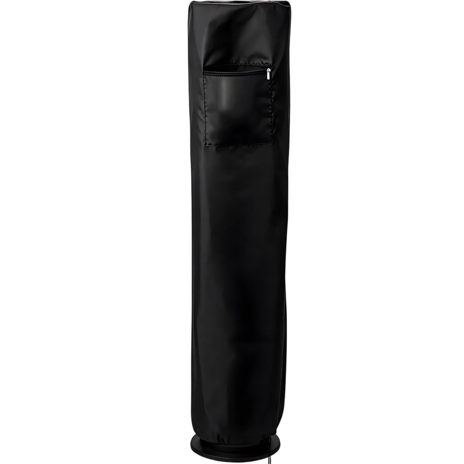 Tsophreniq Multipurpose Dustproof Cover for Tower Fan Featuring Simple Installation Design Tower Fan Cover
