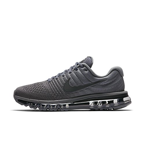 Image of Nike Men's Air Max 2017 Sneaker
