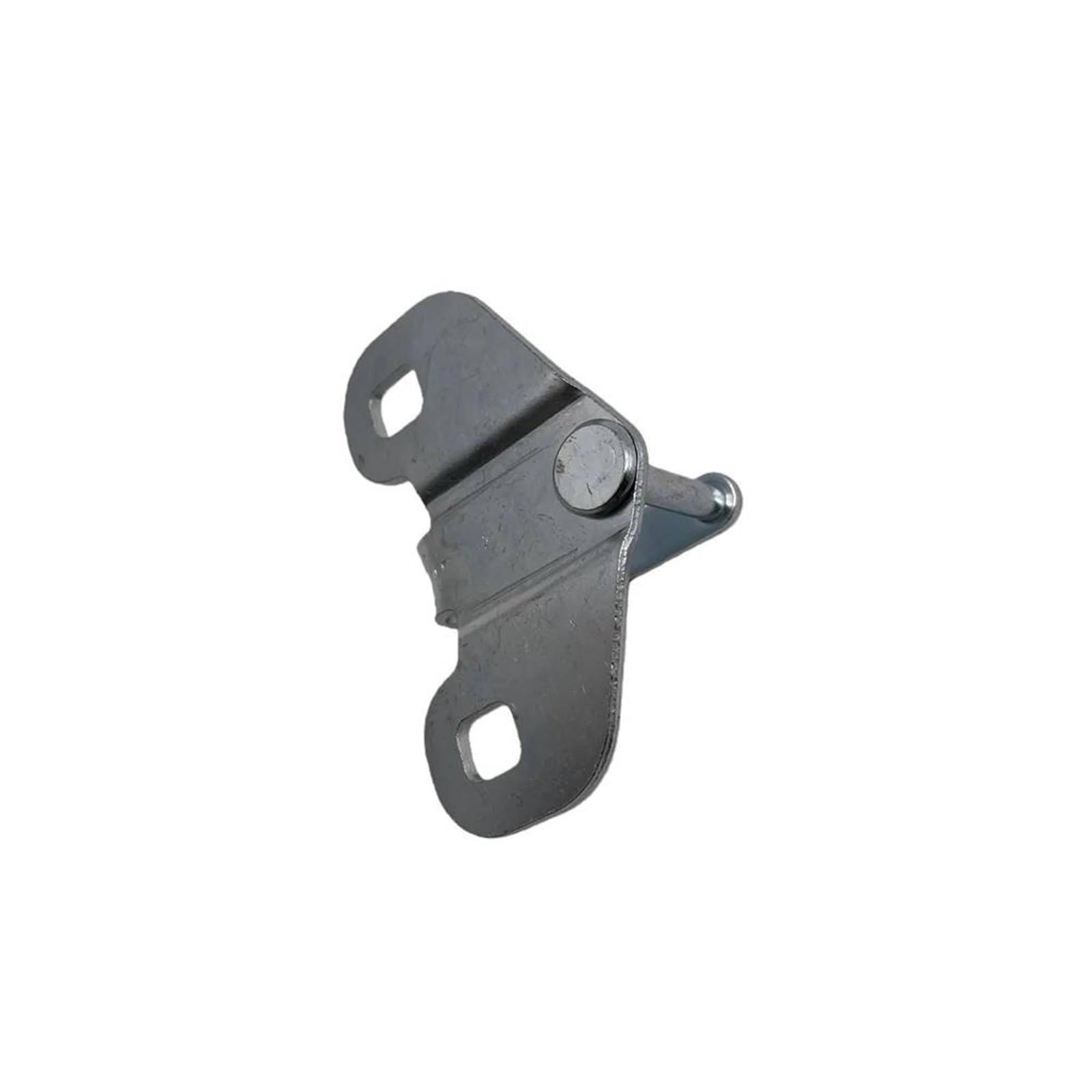 Mcqnds One Color Door Lock Actuator For Citroen For Relay 2006-2014 1345736080 Car Lower Tailgate Hook Rear Door Latch Plate