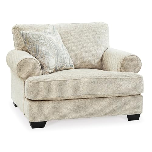 Signature Design by Ashley Monaghan Classic Upholstered...