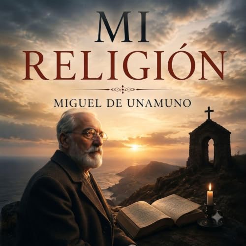 『Mi Religi&oacute;n』のカバーアート