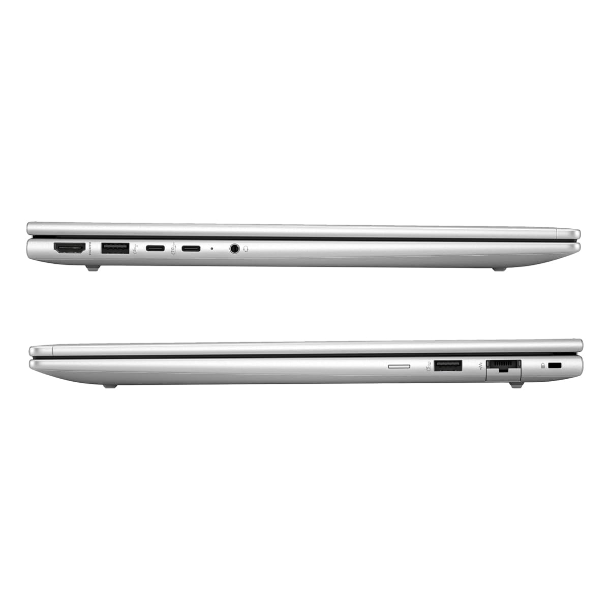 HP ProBook 460 G11 16 Zoll Full HD Laptop Intel Core Ultra 7-155U@ bis zu 4,8 GHz 16 GB 512 GB SSD mit Windows 11 Pro & GRATIS Antiviren-Software NEU & OVP