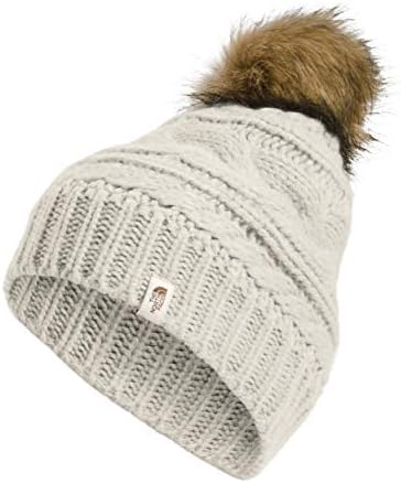 The North Face Triple Cable Beanie 