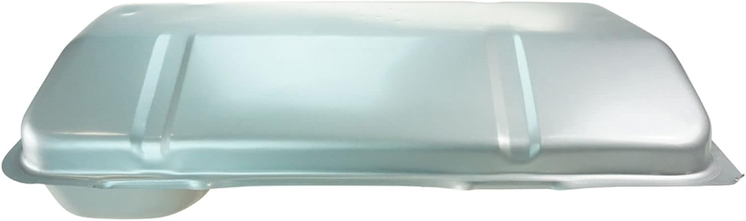 Fuel Tank 15.7 Gallon Zinc Coated Steel Compatible with 2000-2004 Ford Mustang