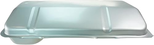 Miniatura 1167 de TRQ Depósito de combustible de gasolina de 17.4 galones compatible con Chevrolet Tracker 1999-2003