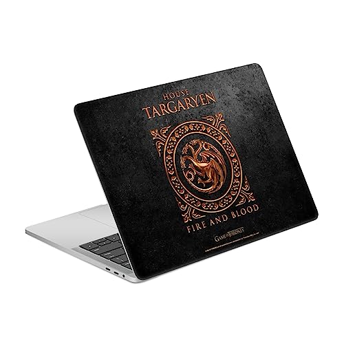 Autocollant Targaryen Game of Thrones pour MacBook Pro 13 A2338