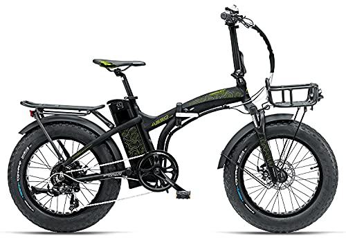 ▷ Armony Bicicletta Elettrica - Vendita-Biciclette-Elettriche.it