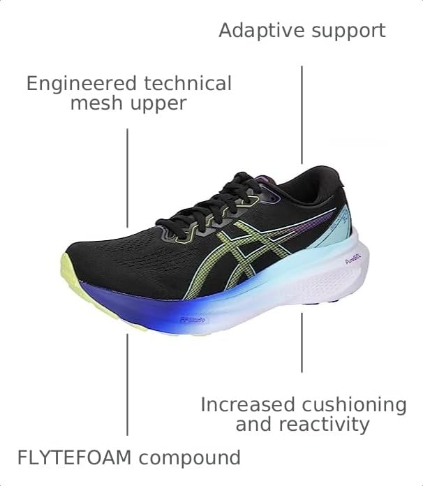 Image of ASICS Women's Gel-Kayano 30 Running Shoes