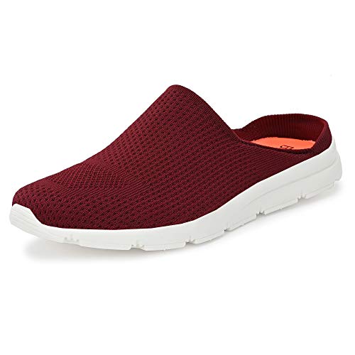 Image of Bourge Mens Wfh-z02 Mules