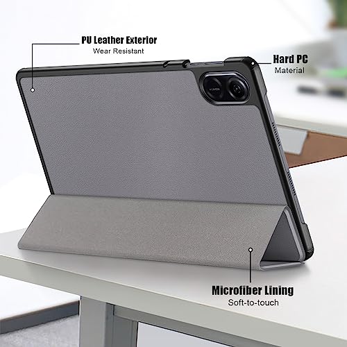 INSOLKIDON Compatible with HUAWEI HONOR Pad X9/ X8 PRO 11.5 inch Tablet case - Image 2