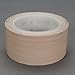 3M PTFE Film Tape 5498, Beige , 1 in x 36 yd, 4.2 mil, 36 rolls per case, Paper Core