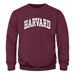 Harvard University - Crimson.