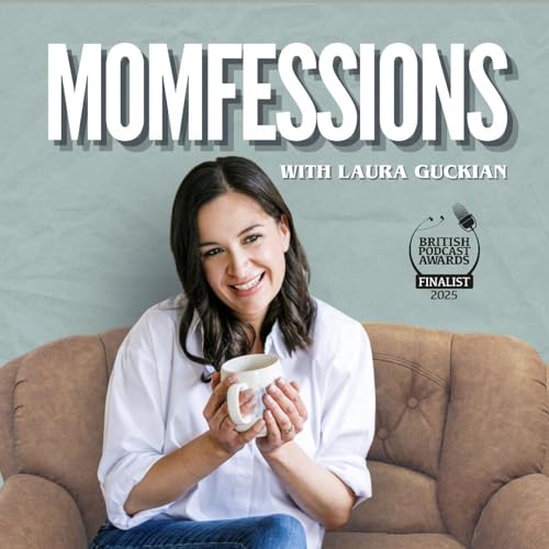 『Momfessions』のカバーアート