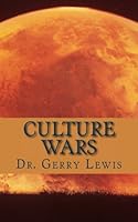 Culture Wars: In search of spiritual Jedi 0692563326 Book Cover