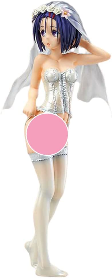 To LOVEる ダークネス 1/6 西連寺春菜 ダークネスVer. Amazon.co.jp: ToLOVEる-とらぶる-ダークネス 西連寺春菜