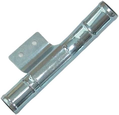 Car Z681-15-190 cooling system radiator water hose connector for Mazda 3 1.6 AT 2008-2013 BL gasoline z6b3-15-190(1 pcs)