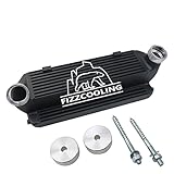 Front Mount Intercooler Fit BMW 135i E82 335xi Z4 E89 35is E91/E92/E93 2006-2017